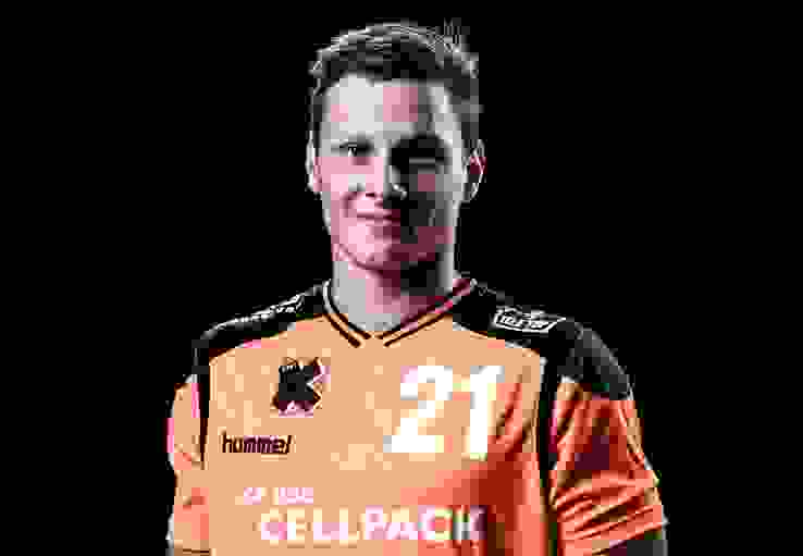 Jonas Schelker Jonas Schelker