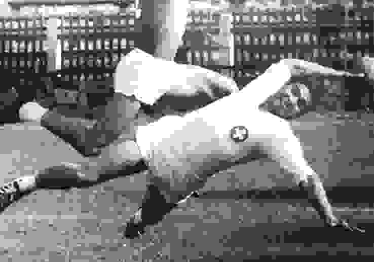 1966 06 30 Santini 7. Fhb WM Santini 1966 06 30 Santini 7. Fhb WM Santini