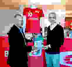 Spick SHV 2 Spick SHV 2