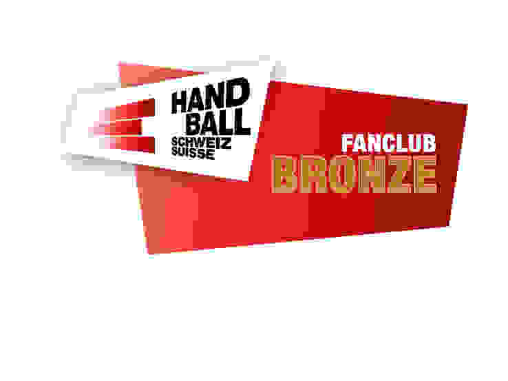 Logo Fanclub Bronze Logo Fanclub Bronze
