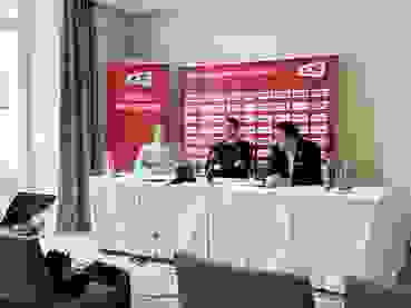 Bild Pressekonferenz Bild Pressekonferenz