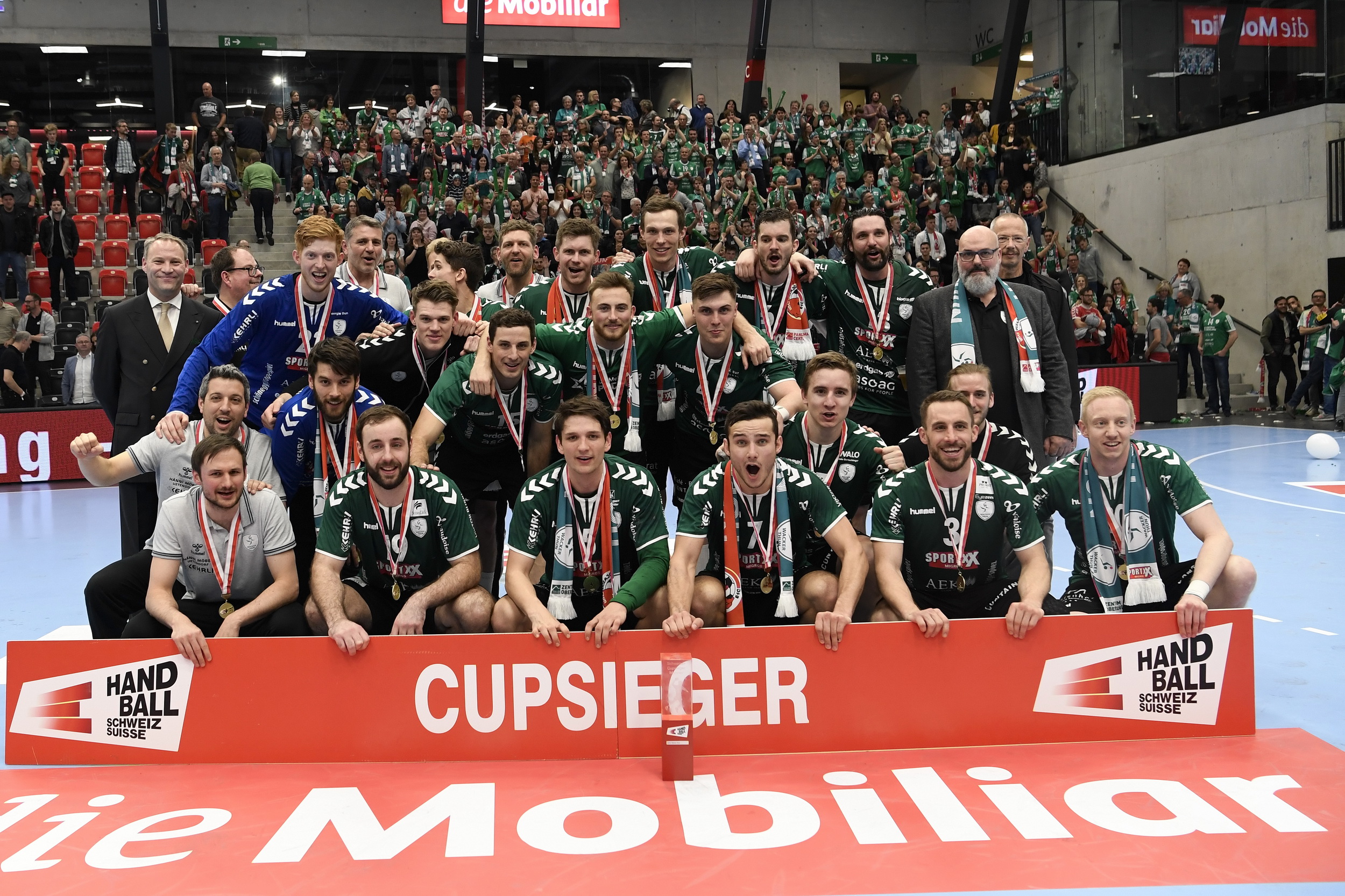 Cupfinal2019 Alexanderwagner 18