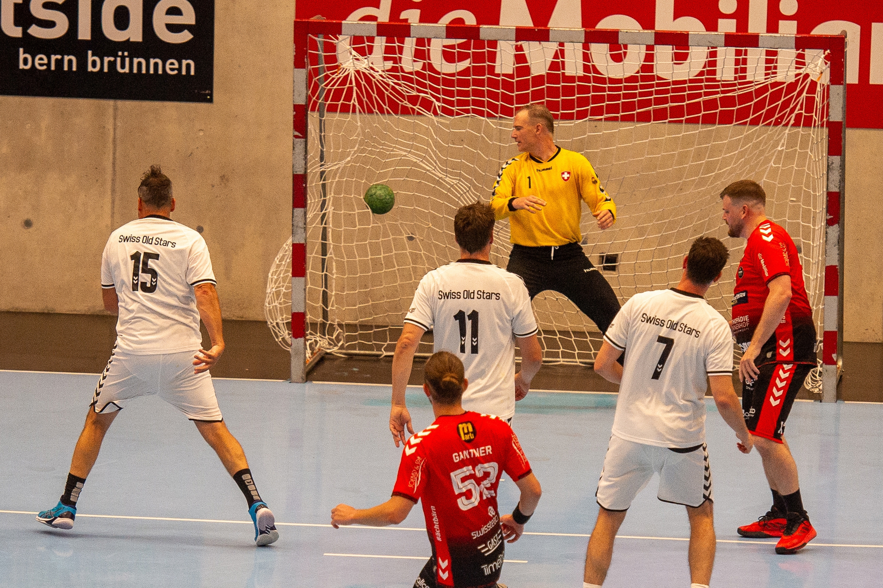 Bilder 2025 Kinderhandball Samstag 130