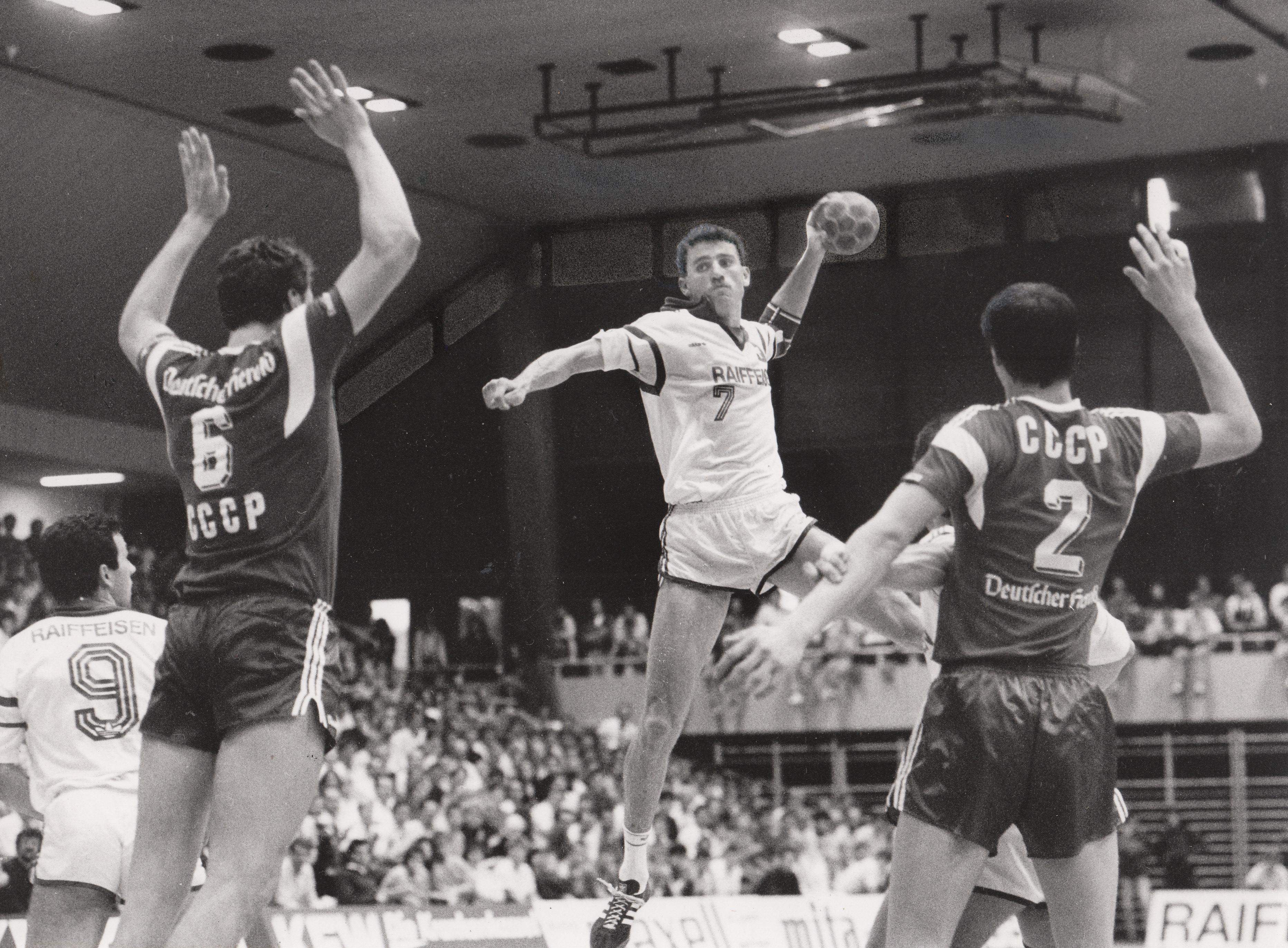 1989-10-22 SUI-UdSSR 19-28 Vierländerturnier Sursee Stadthalle - Martin Rubin.jpg