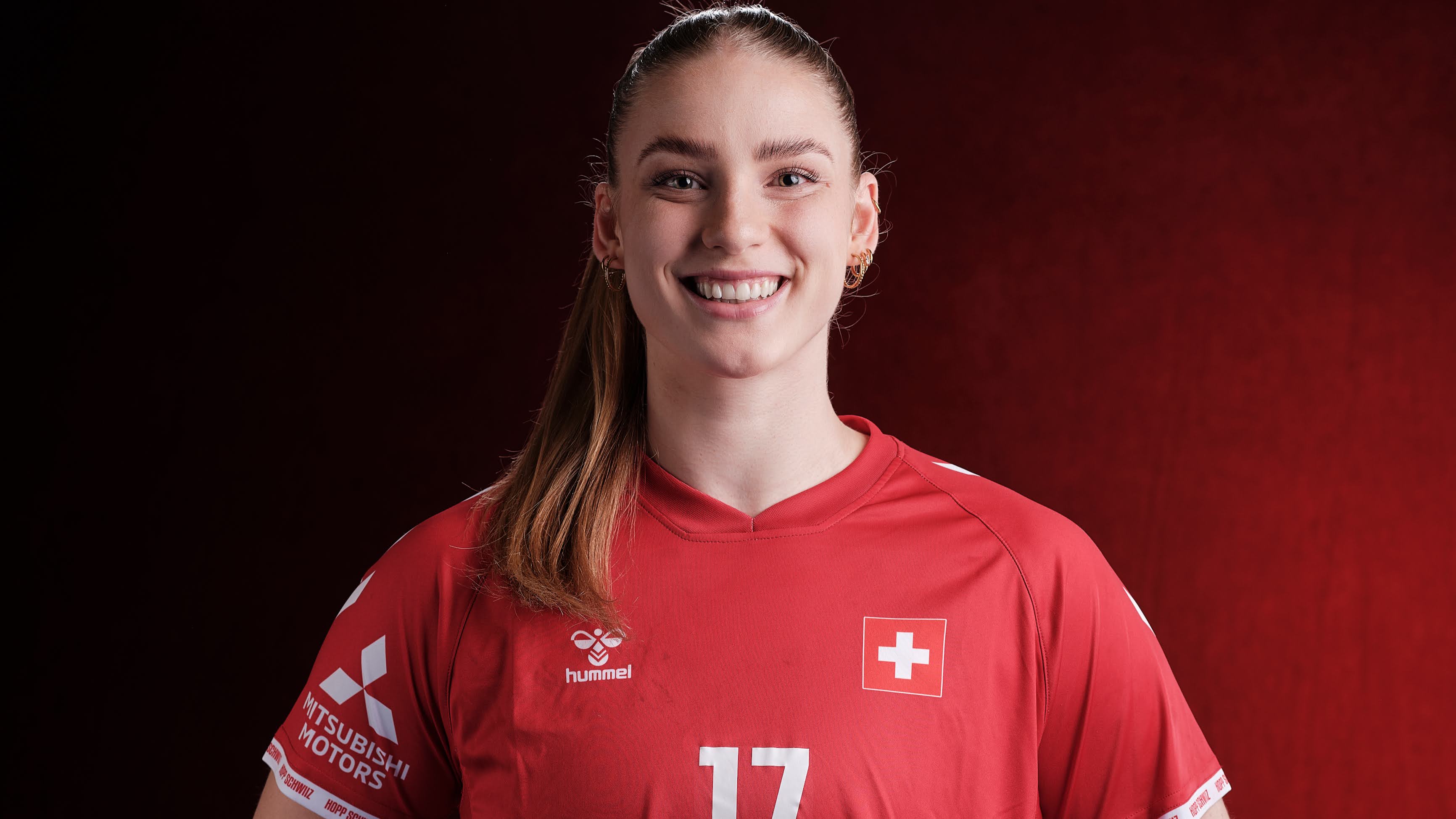Charlotte Kähr wechselt zu Zwickau