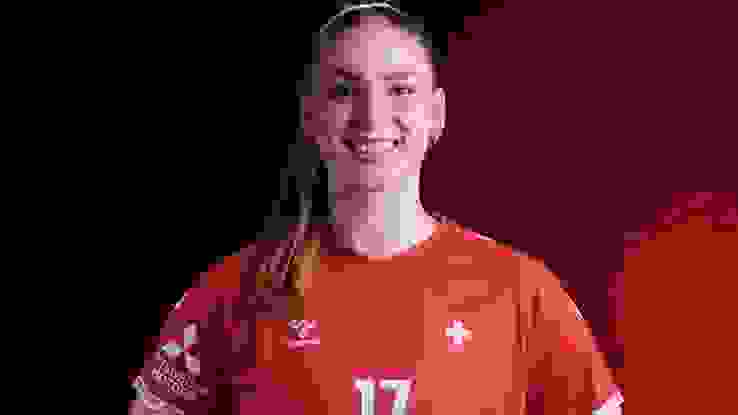 Charlotte Kähr wechselt zu Zwickau Charlotte Kähr wechselt zu Zwickau