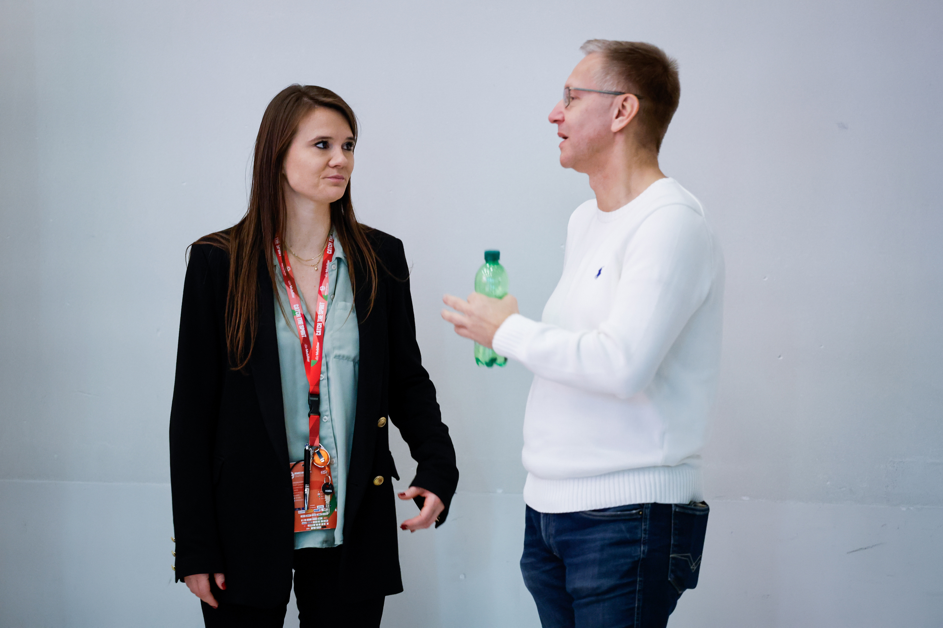 EURO24W Panel Discussion In Sport MAL7966 AM