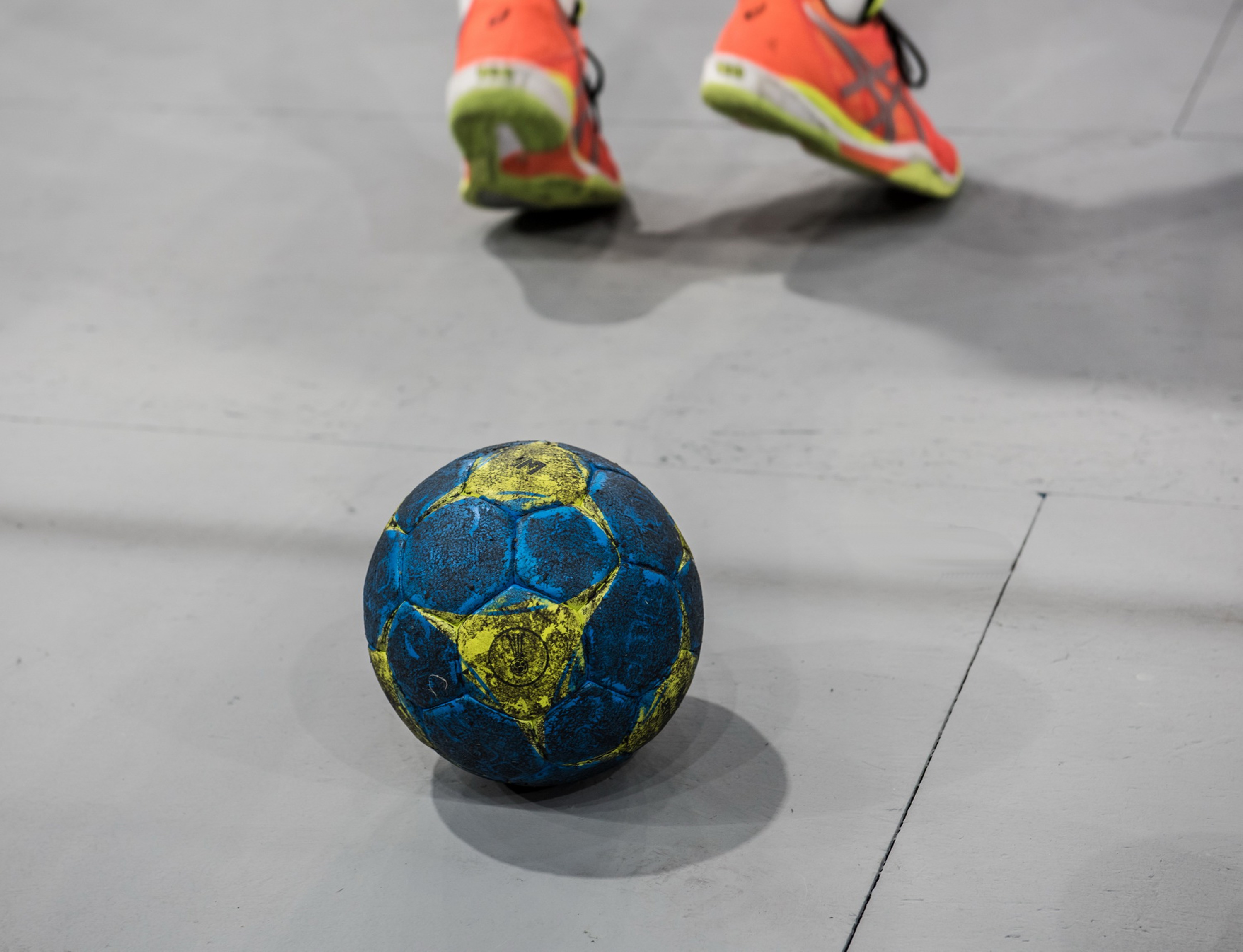 Symbolbild Unterbruch