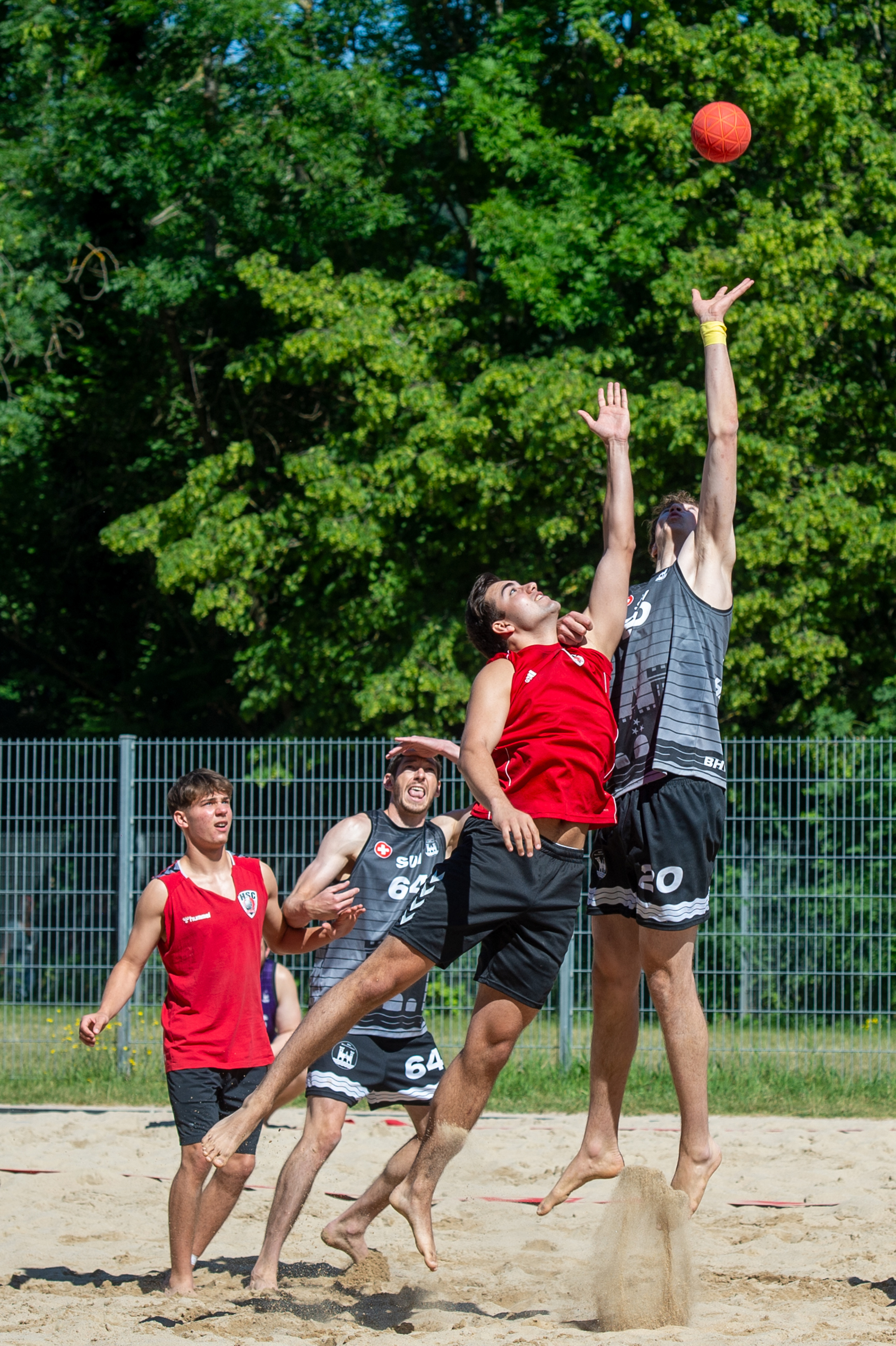 2023 Beachhandball Ch Maenner 010