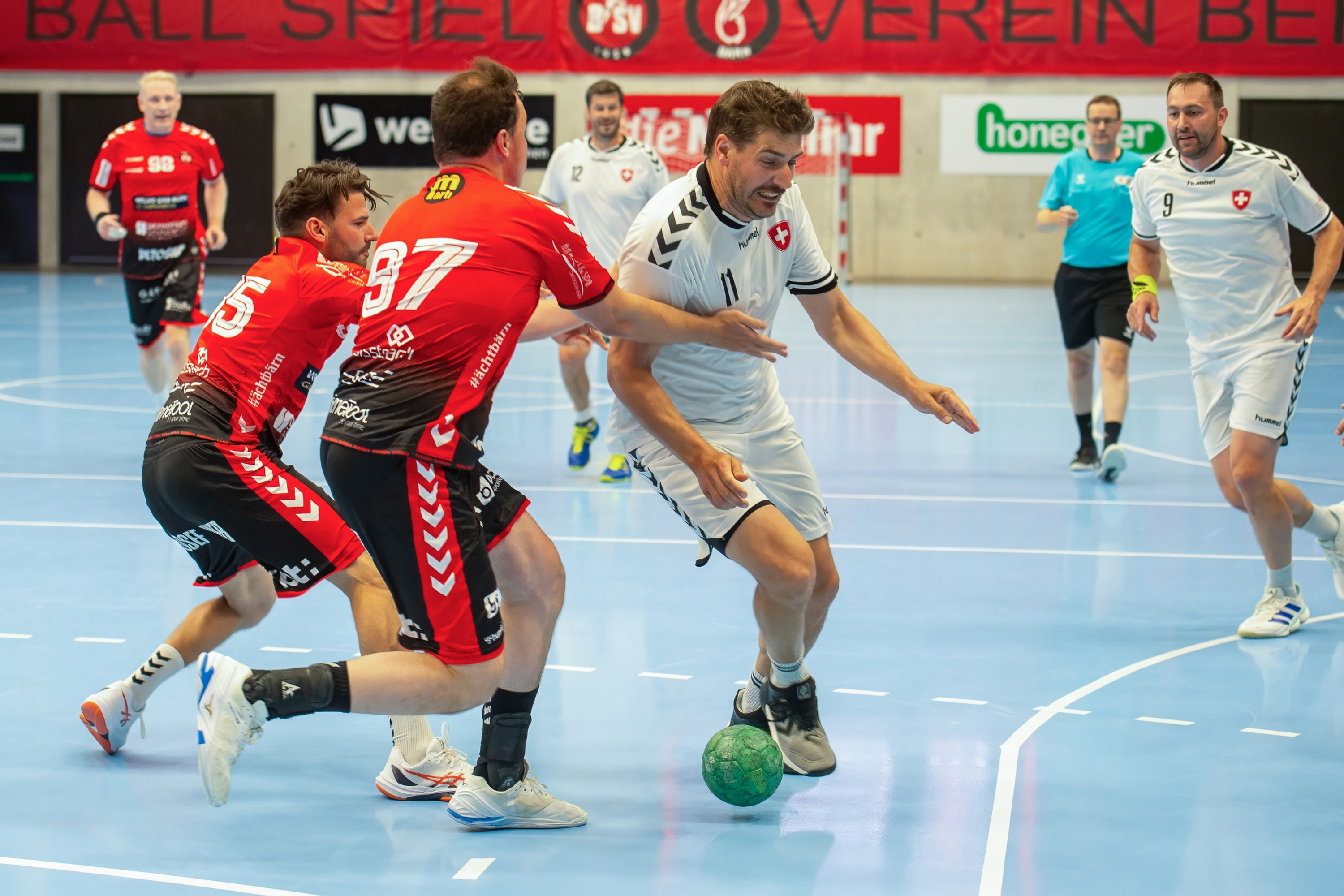 Bilder 2025 Kinderhandball Samstag 119
