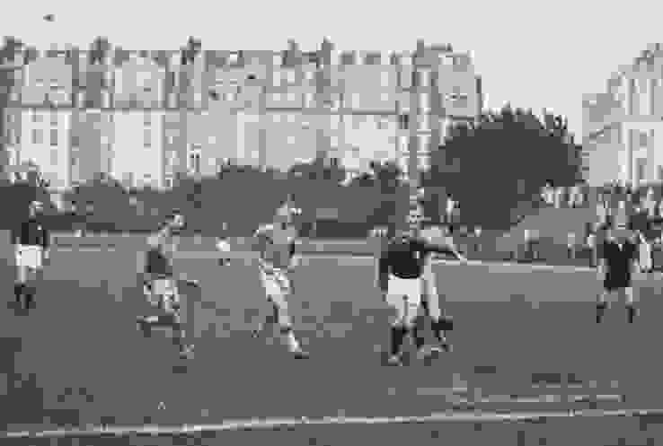 1948 06 03 Fhb WM SWE SUI 2 1948 06 03 Fhb WM SWE SUI 2