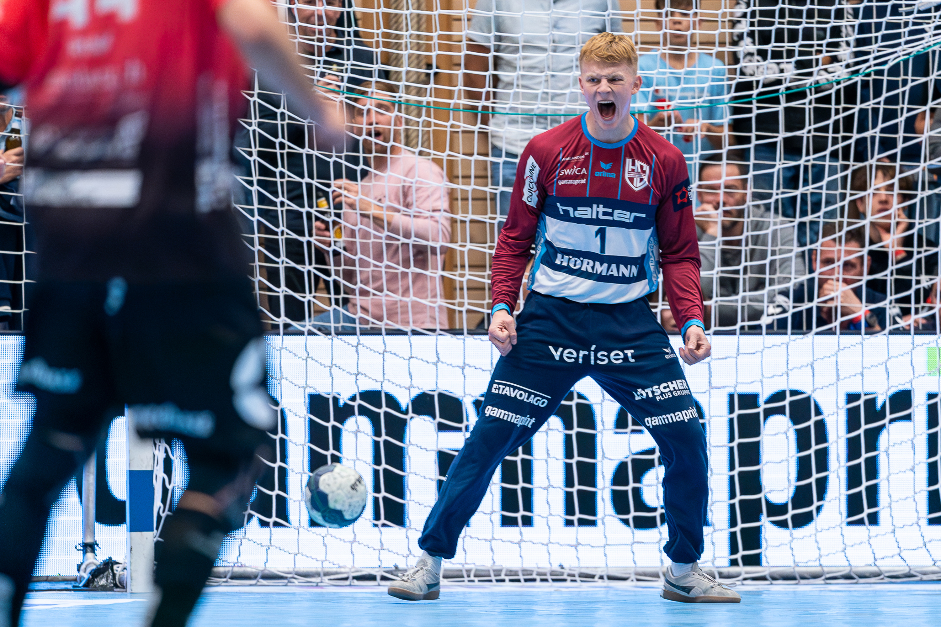 Sven Näf Richi Brandenberger