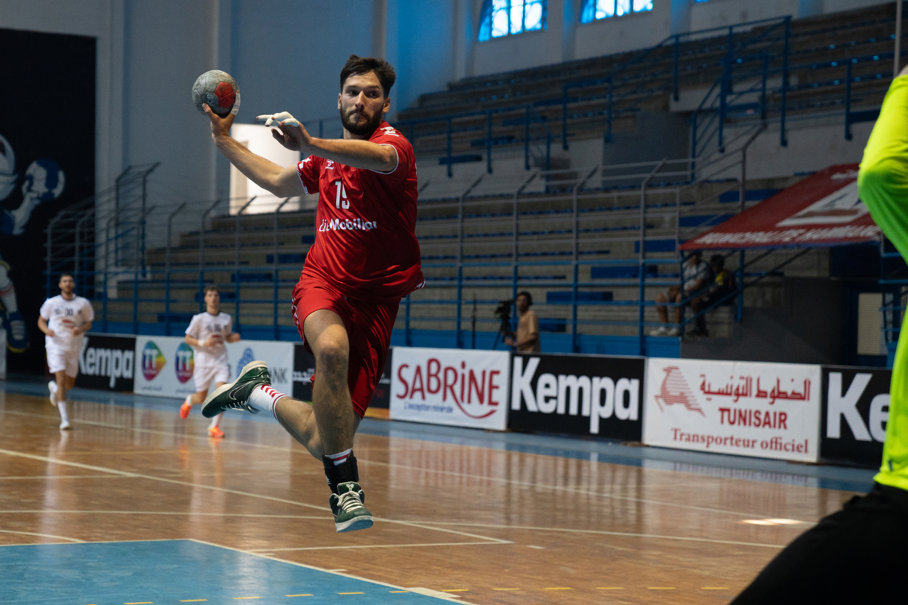 Zoran Markovic gegen Österreich