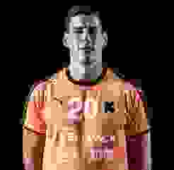 Luka Maros Kadetten 20 21 Luka Maros Kadetten 20 21