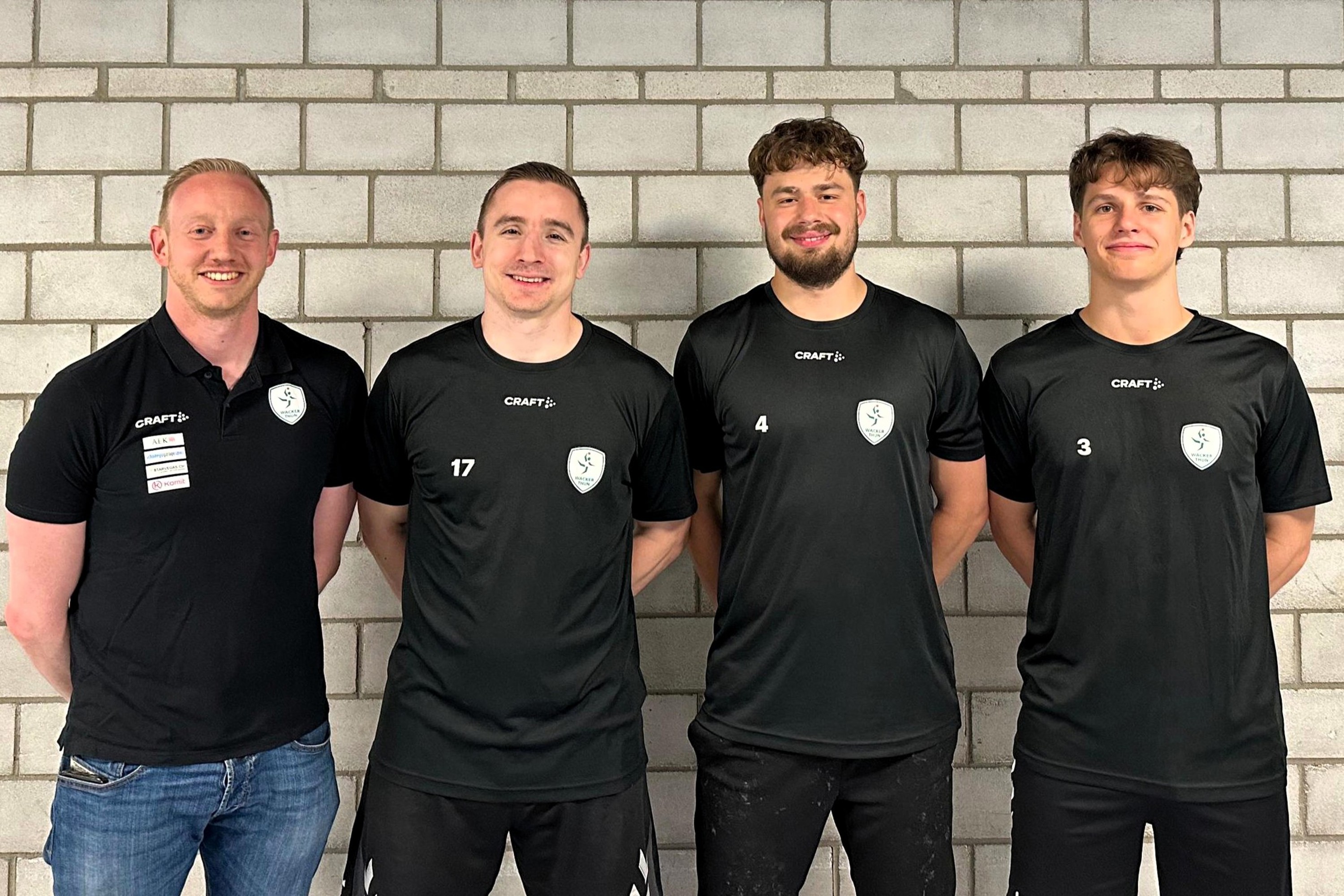 Kadernews Wacker Thun