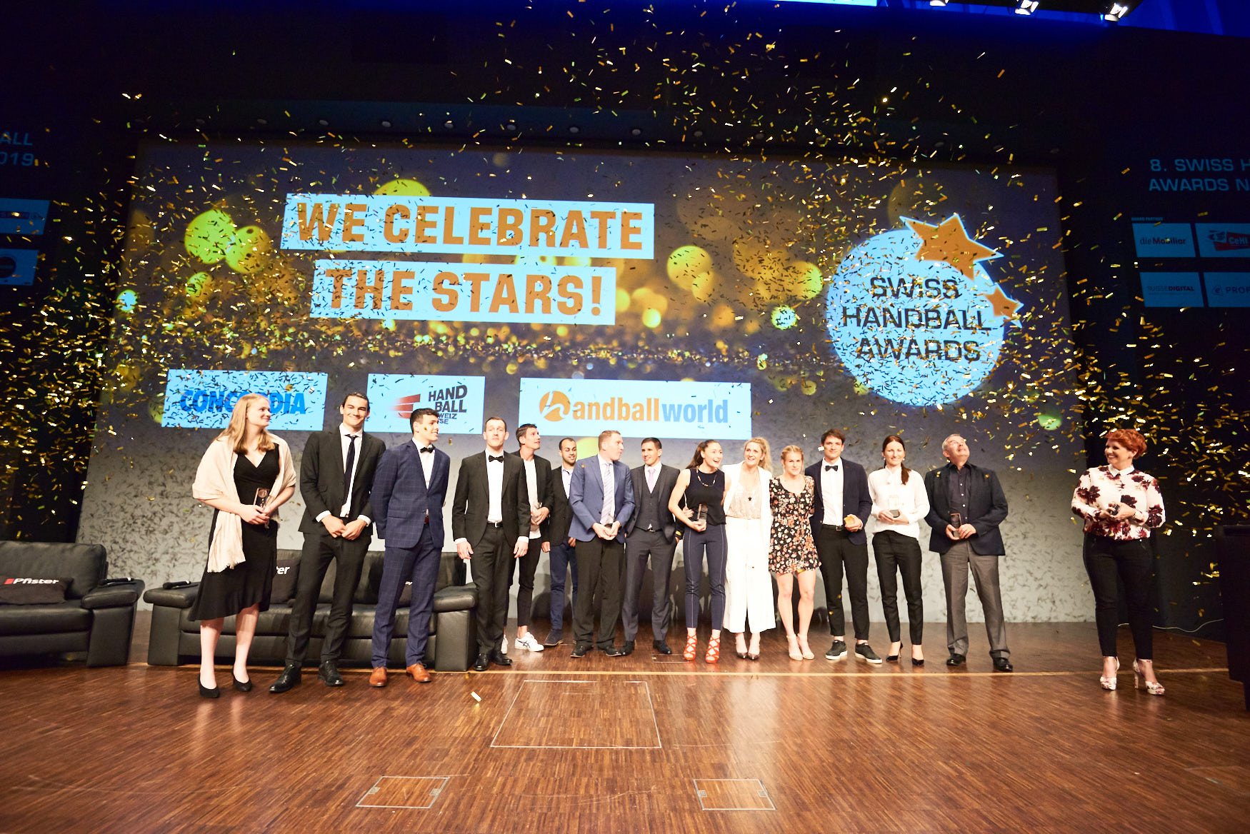 366 Reportage SHA2019