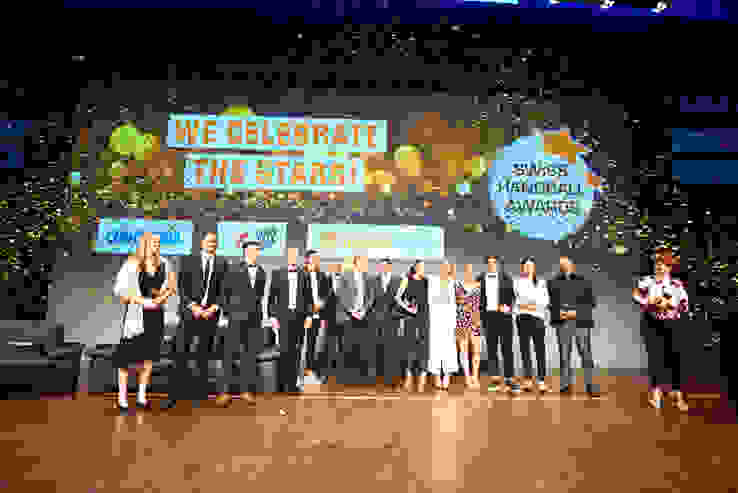 366 Reportage SHA2019 366 Reportage SHA2019