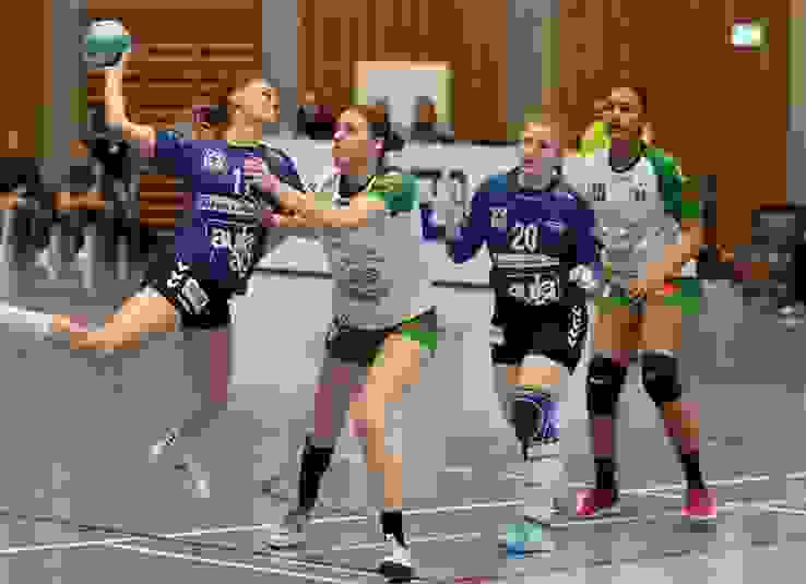 LK Zug EHF European Cup LK Zug EHF European Cup