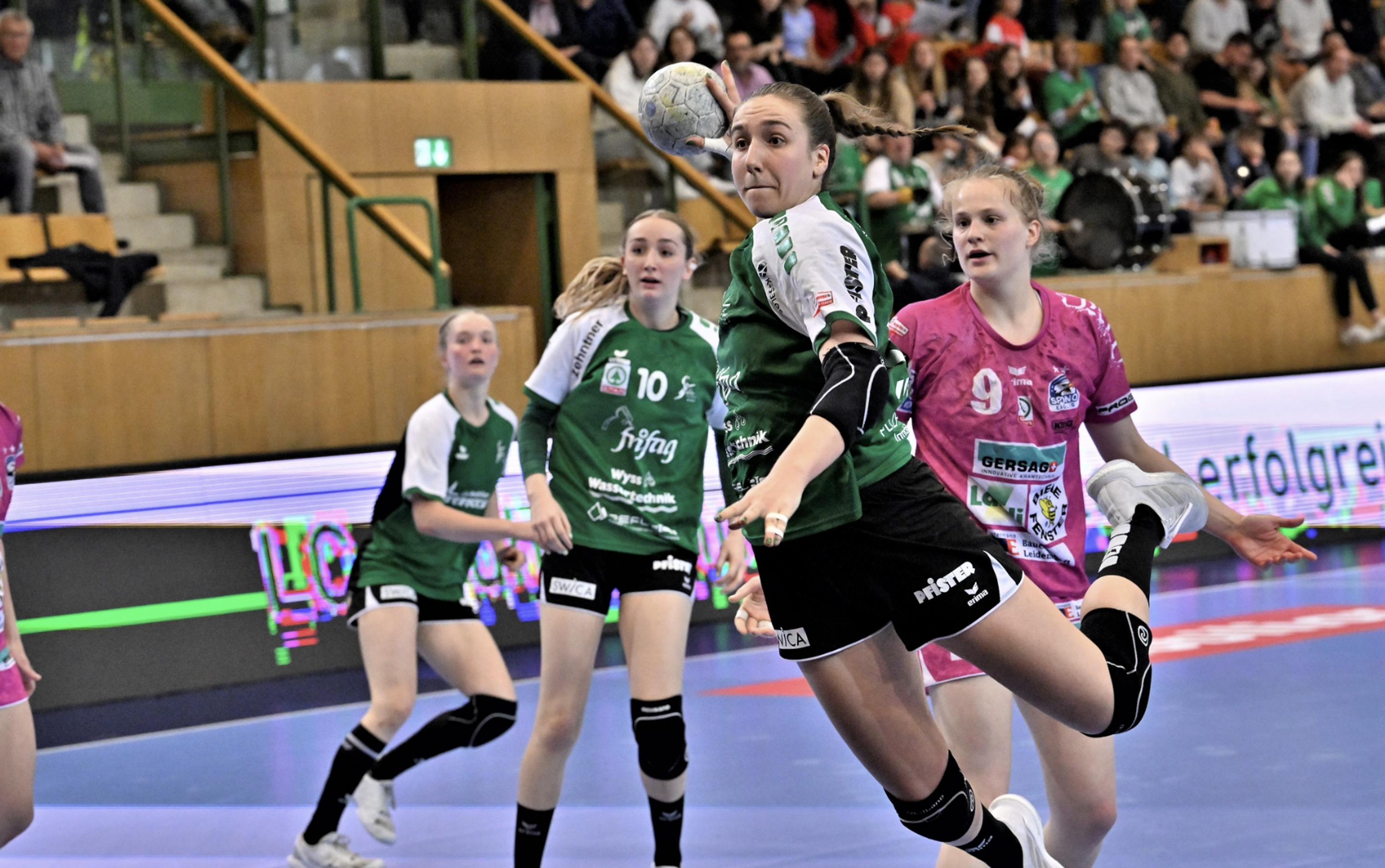 Schmid Tabea LCB (Foto: Balthasar Dörig)