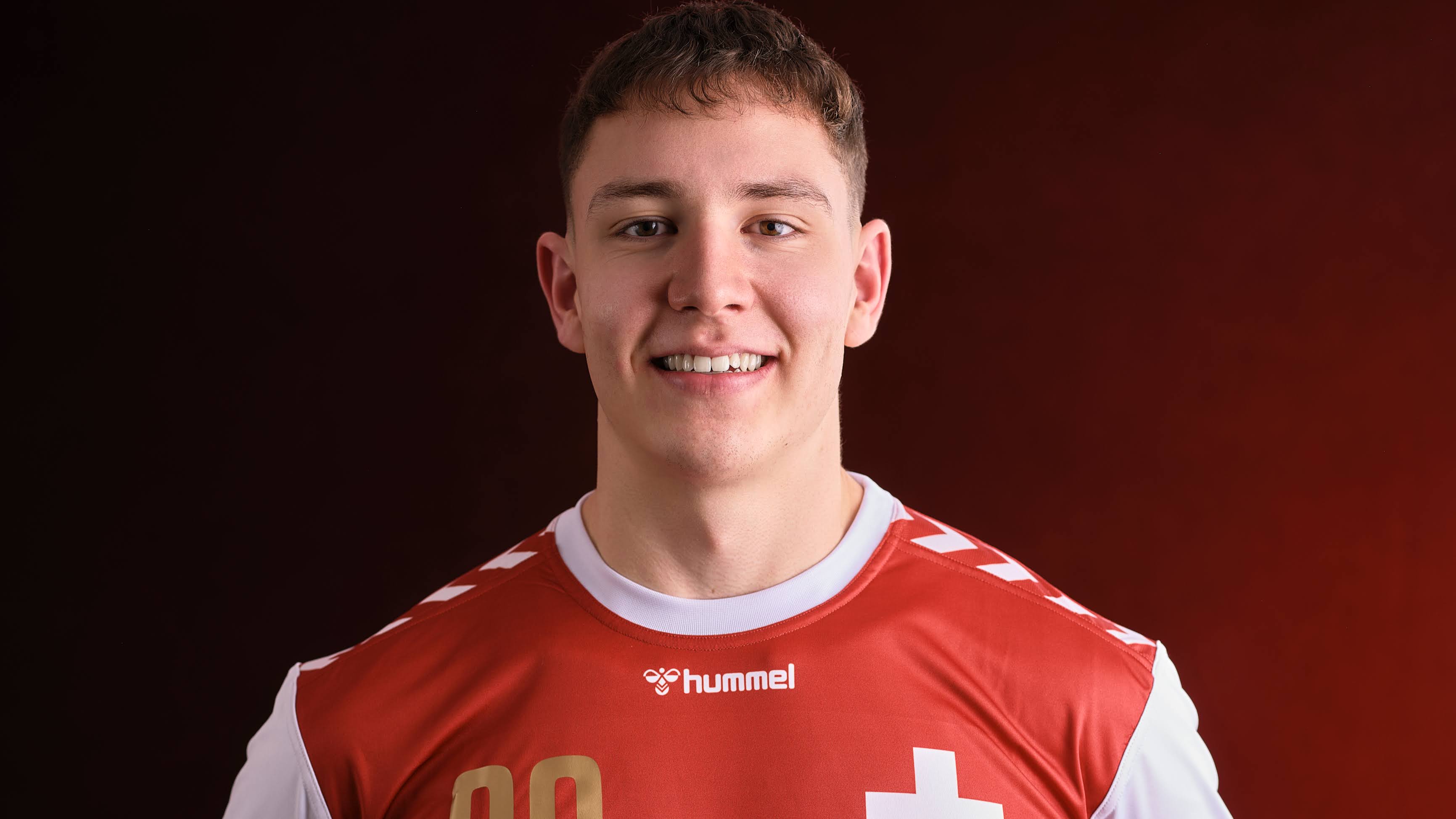 Joël Willecke wechselt in die Bundesliga