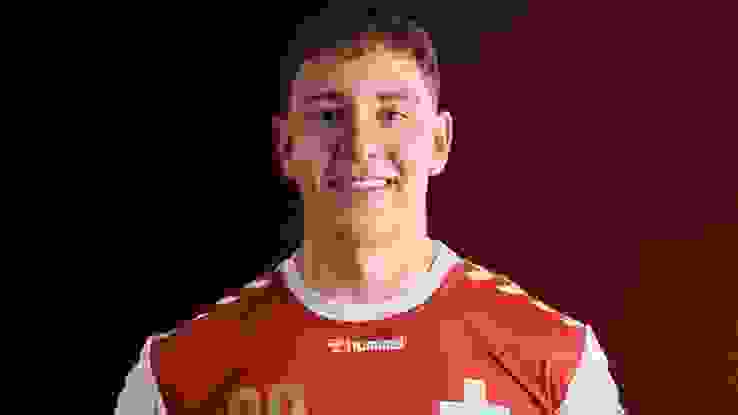 Joël Willecke wechselt in die Bundesliga Joël Willecke wechselt in die Bundesliga