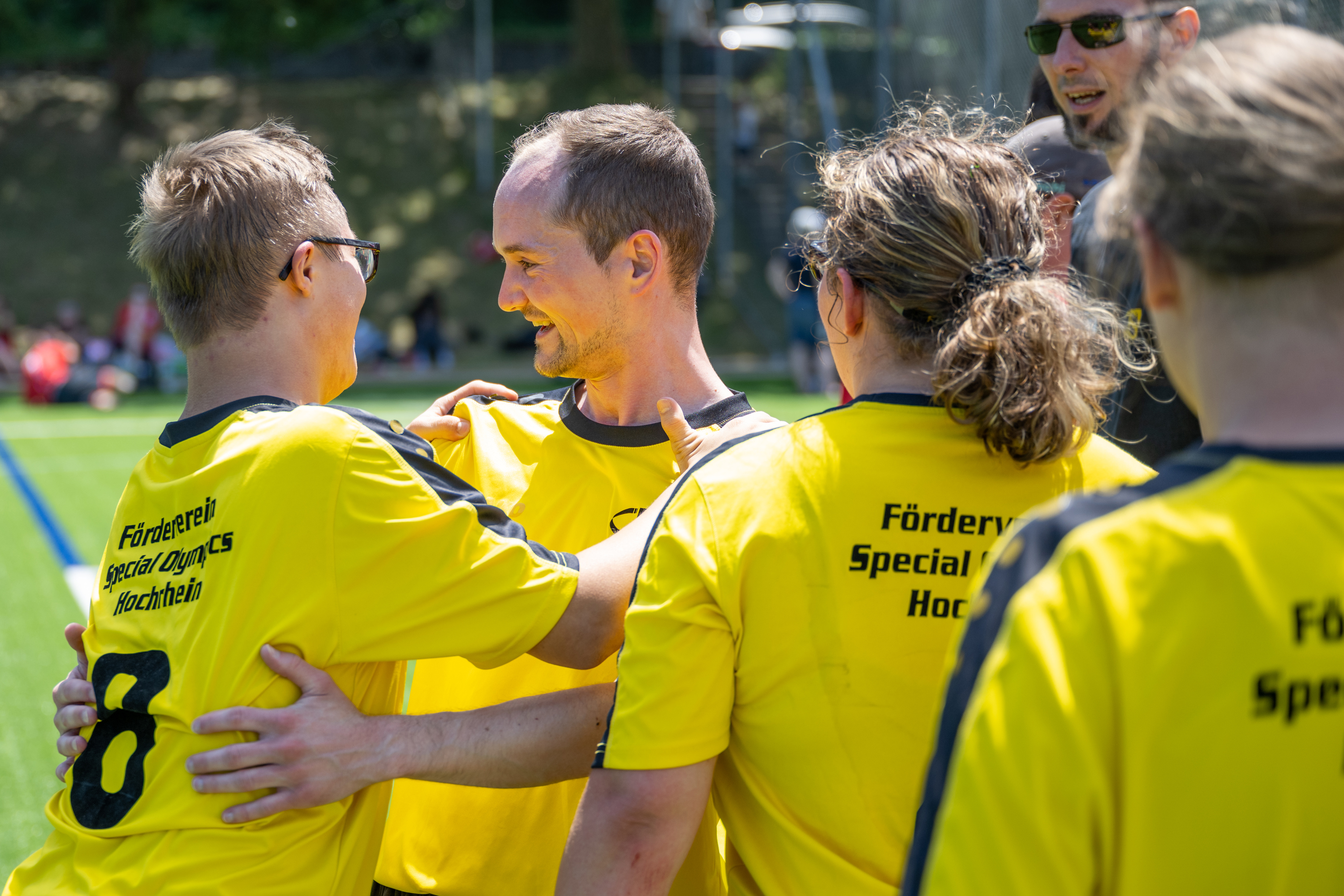 Together League 4 Runde 106