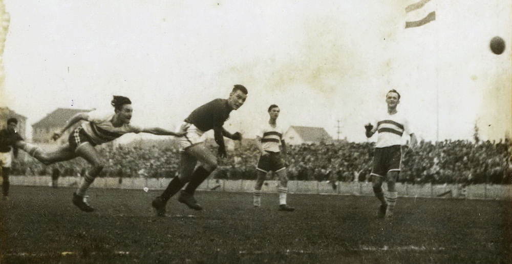 1947 10 12 SUI AUT 8 5 Zürich Letzigrund 04