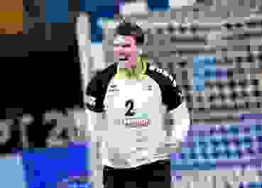 Andy Schmid führte die Schweiz zum 28:25-Erfolg und wurde als "Spieler des Spiels" ausgezeichnet (Agentur DIENER/Eva Manhart) Andy Schmid führte die Schweiz zum 28:25-Erfolg und wurde als "Spieler des Spiels" ausgezeichnet (Agentur DIENER/Eva Manhart)