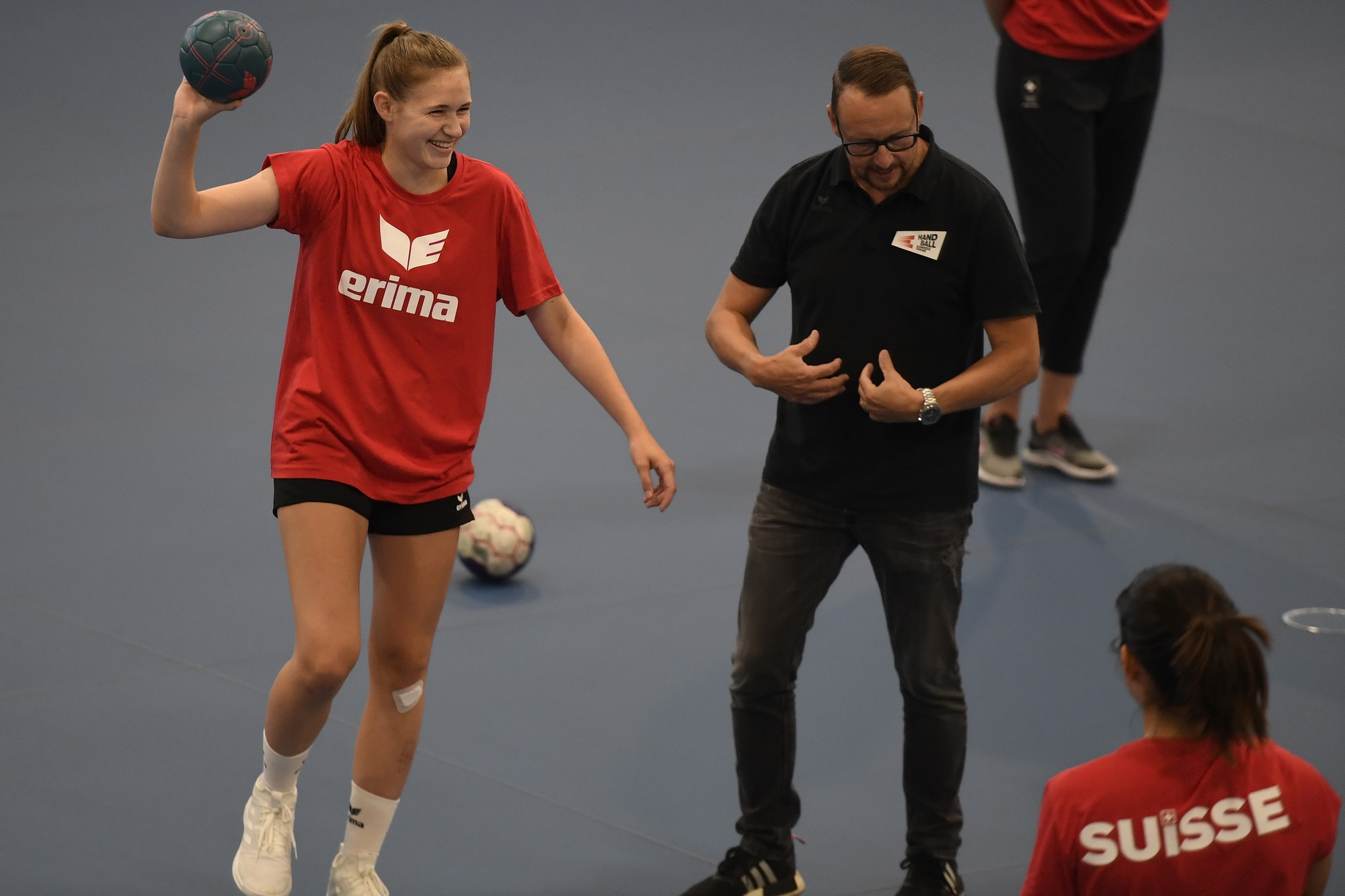 Eröffnung Akademie (9) FOTO WAGNER