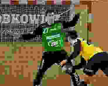 Vit Schams hütet ab sofort das Endinger Tor Vit Schams hütet ab sofort das Endinger Tor