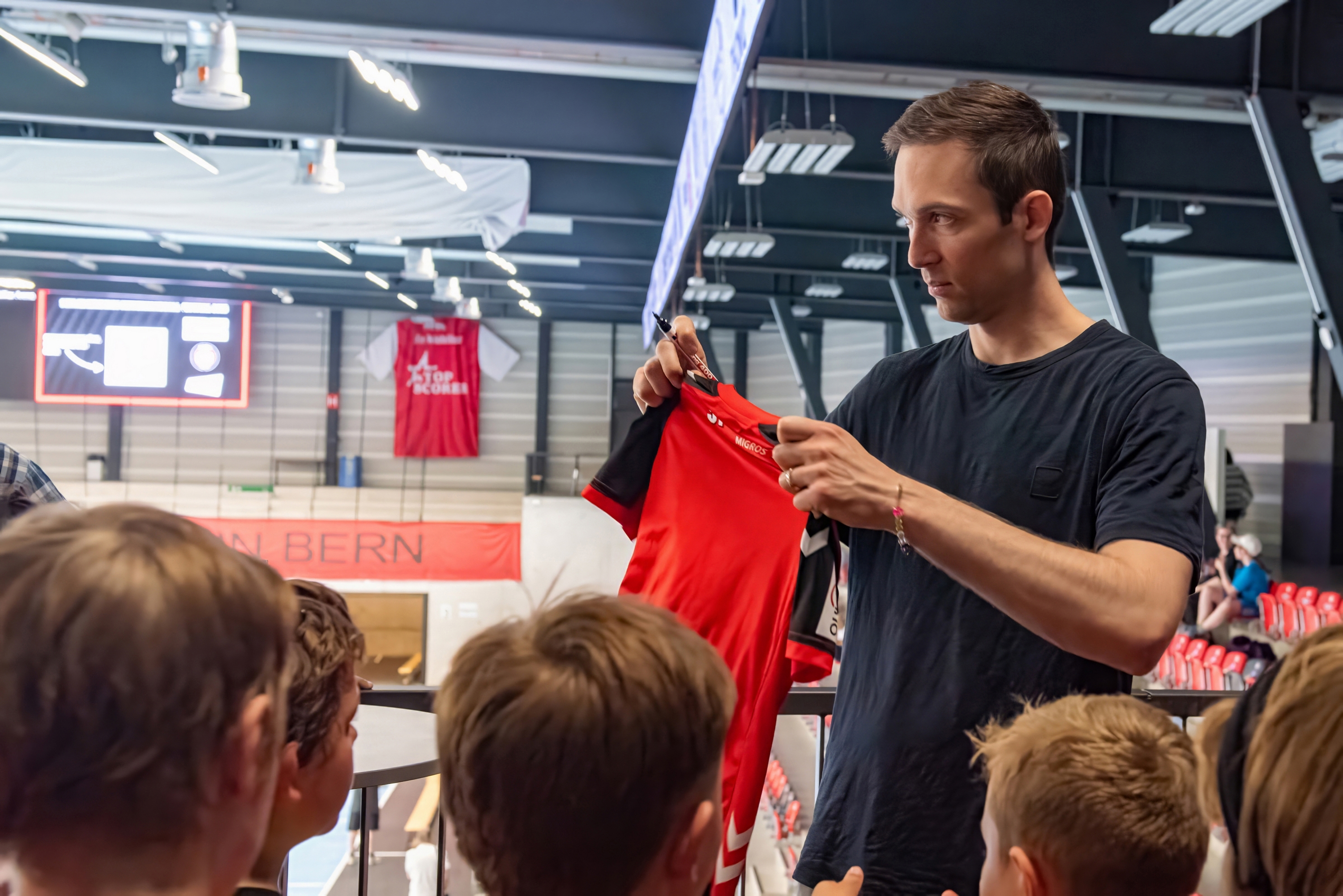 Bilder 2025 Kinderhandball Samstag 076