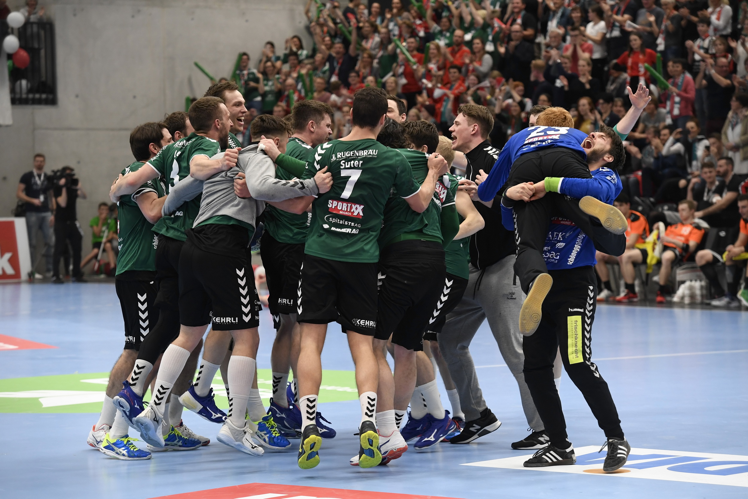 Cupfinal2019 Alexanderwagner 11