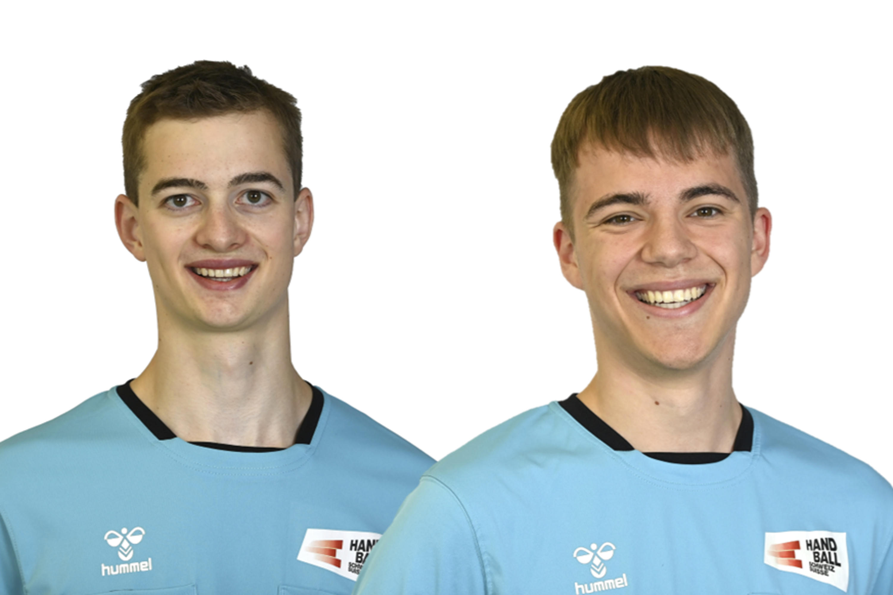 Felix Spengler / Finn Woschitz