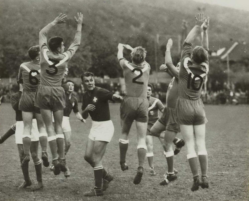 1954 10 24 SUI Saarl Liestal 06