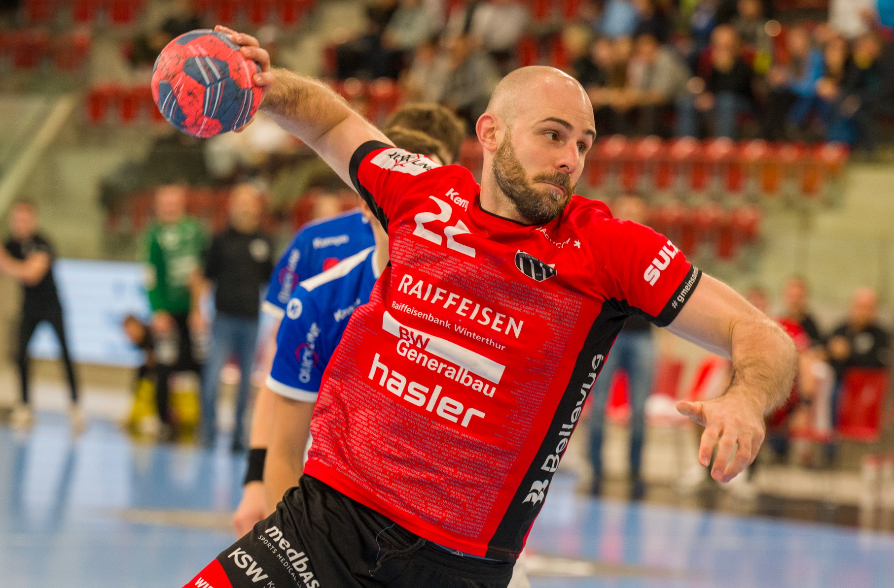 2022 23 Action Stefan Freivogel Deuring