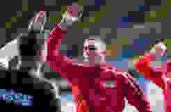 "Cette journée restera gravée dans ma mémoire" Mehdi Ben Romdhane. (Agentur DIENER/Eva Manhart) "Cette journée restera gravée dans ma mémoire" Mehdi Ben Romdhane. (Agentur DIENER/Eva Manhart)