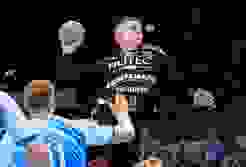 Actionbild Manuel Zehnder Actionbild Manuel Zehnder