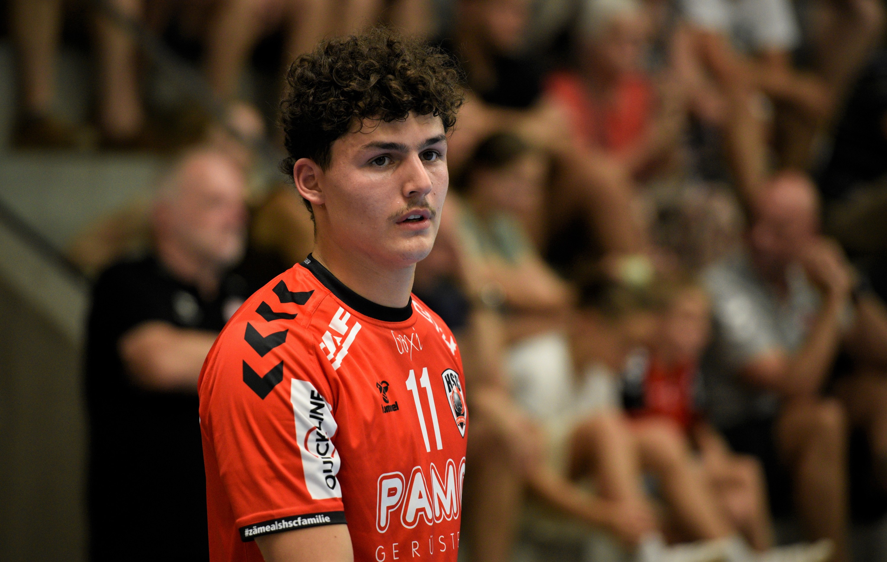 Attenhofer im grossen Pech