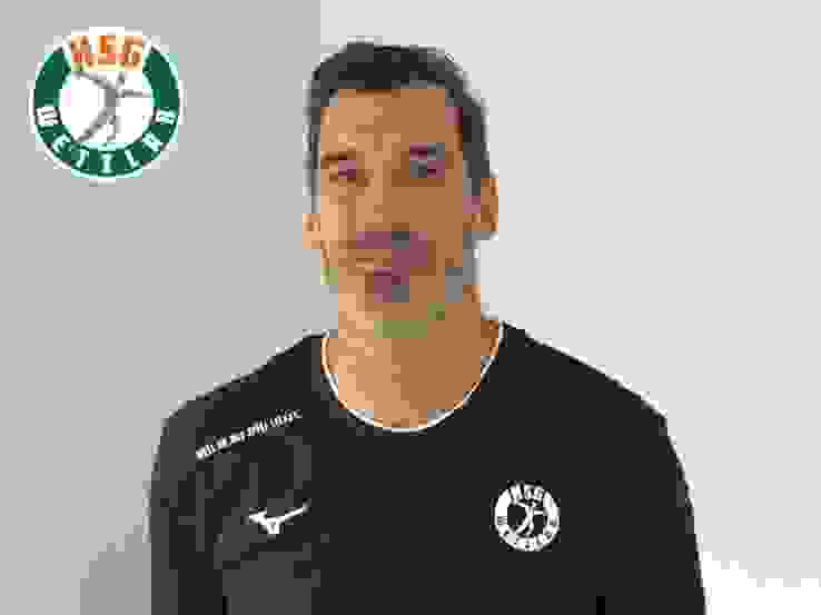 Nikola Marinovic Nikola Marinovic