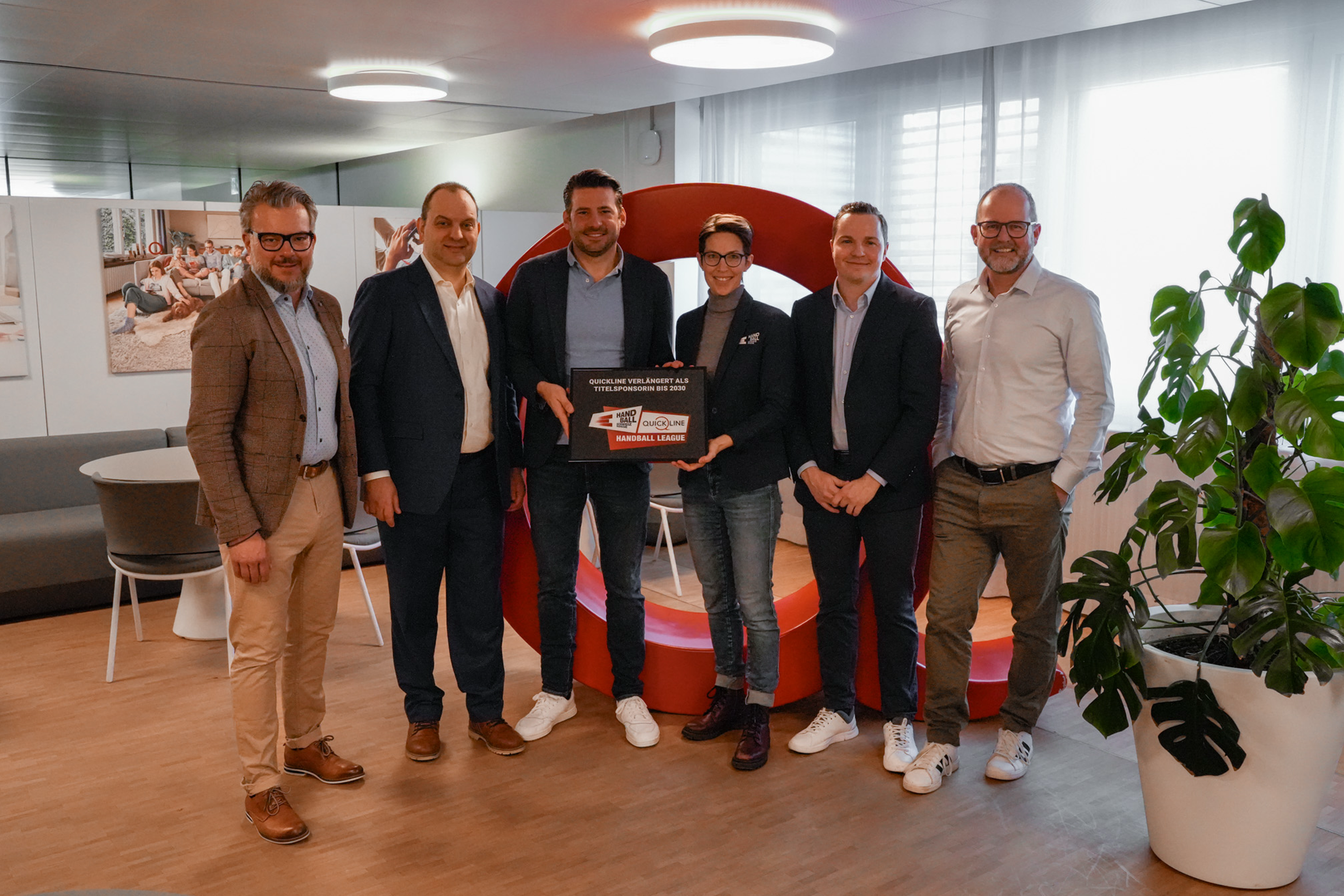 202 Verlängerung Quickline