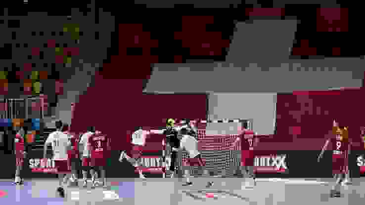 Schweizer Flagge In Schaffhausen (Alexander Wagner) Schweizer Flagge In Schaffhausen (Alexander Wagner)