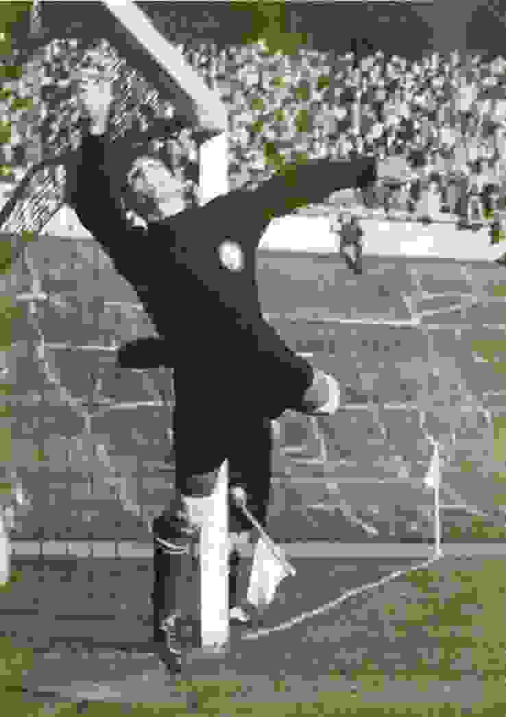 1953 10 11 GER SUI Wupperthal 15 1953 10 11 GER SUI Wupperthal 15