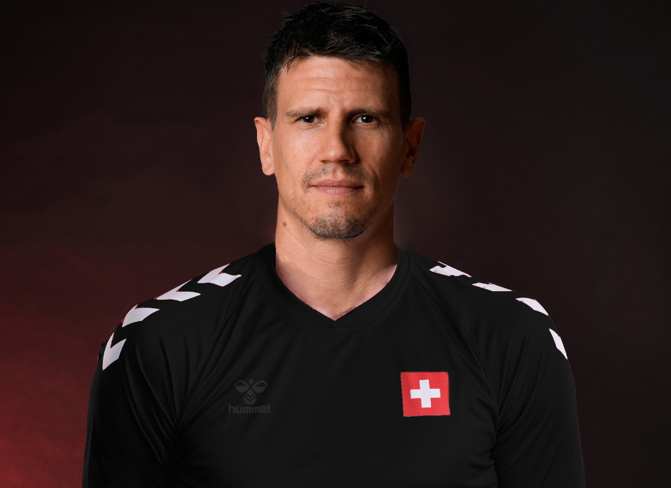 Andy Nationaltrainer Schmid