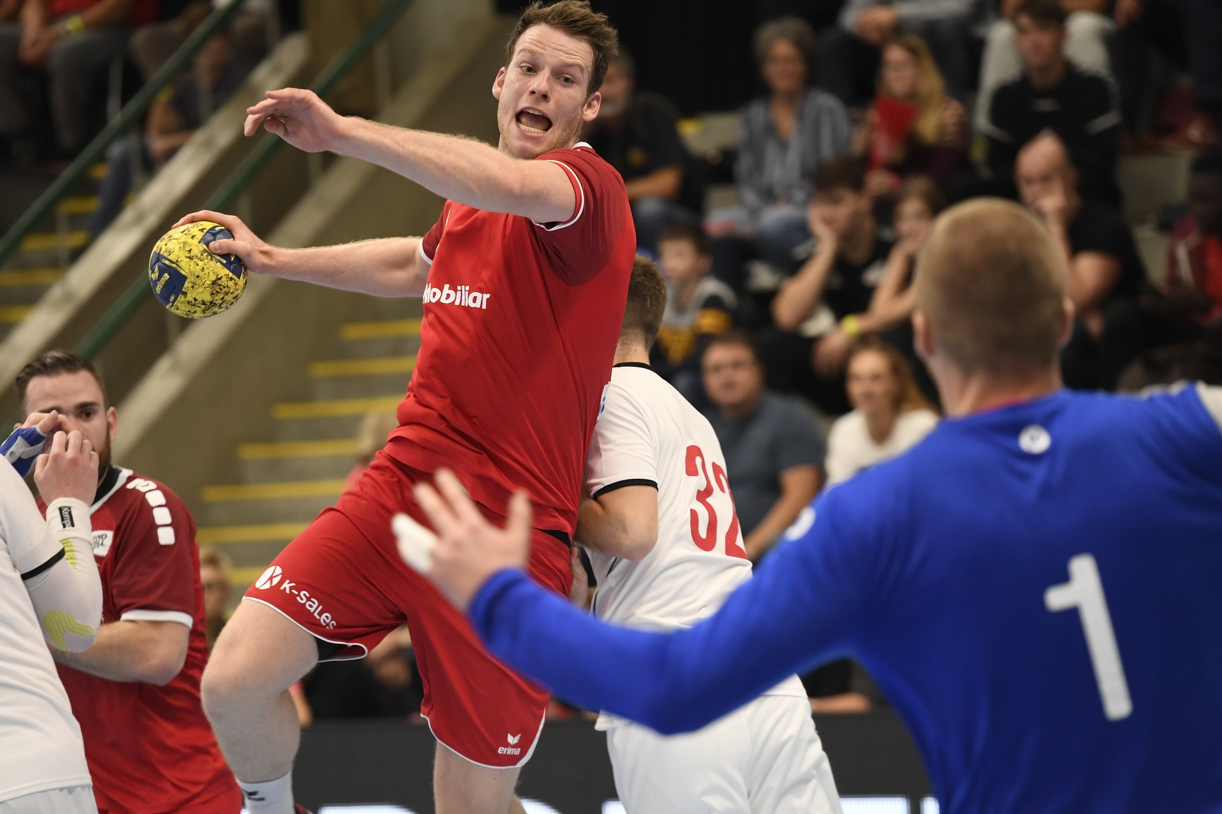 2019 10 25 SUI CZE Galerie Alexander Wagner 11