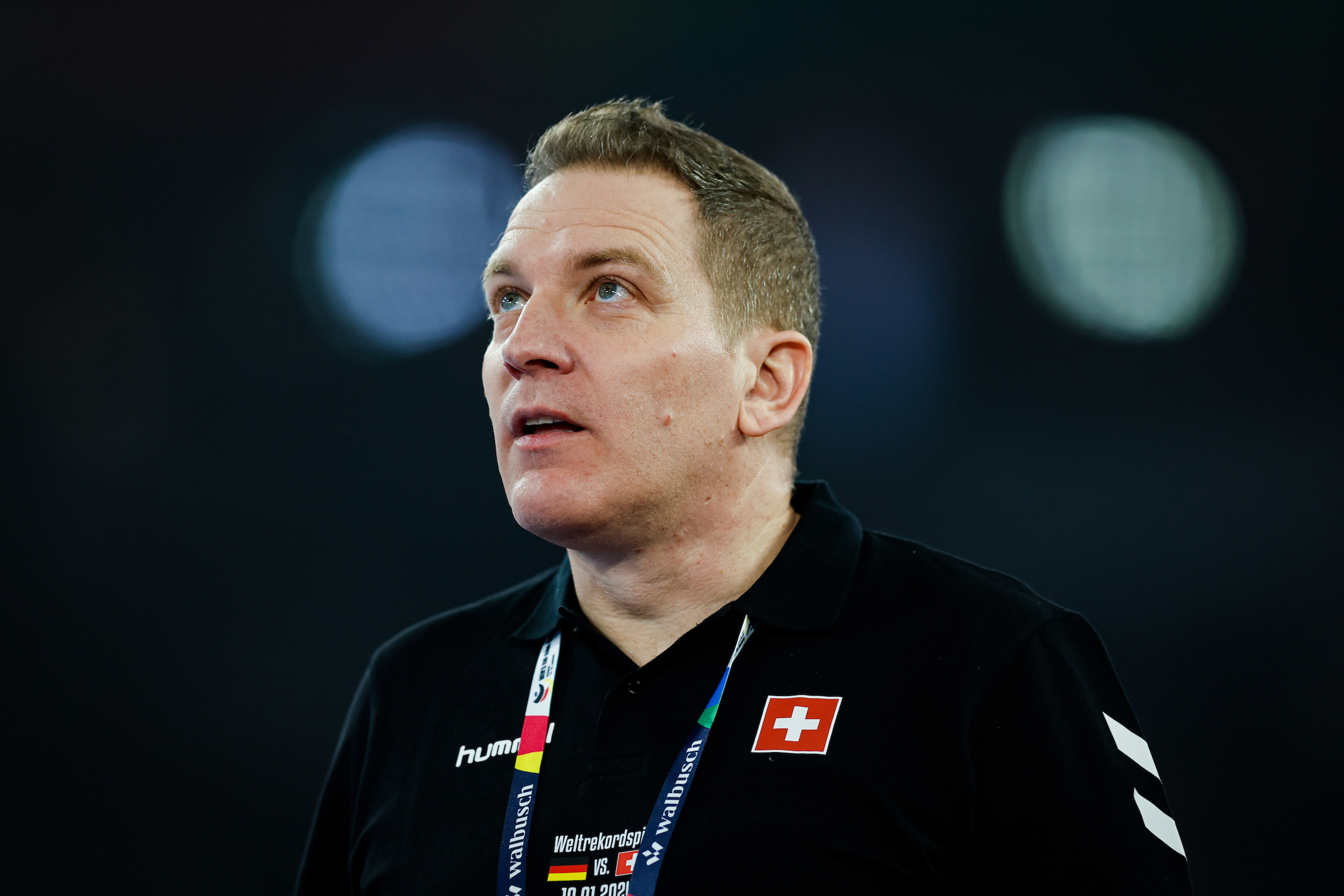 SHV und Michael Suter beenden Zusammenarbeit vorzeitig