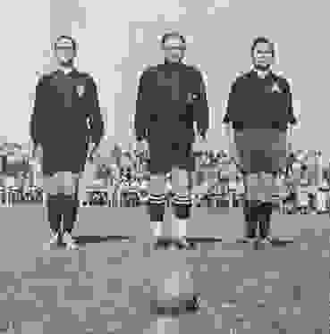 1953 09 06 SUI JUG Lcdf 02 1953 09 06 SUI JUG Lcdf 02