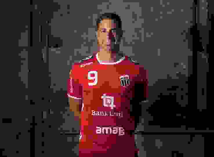 Matthias Kasapidis Pfadi Winterthur (Martin Deuring) Matthias Kasapidis Pfadi Winterthur (Martin Deuring)