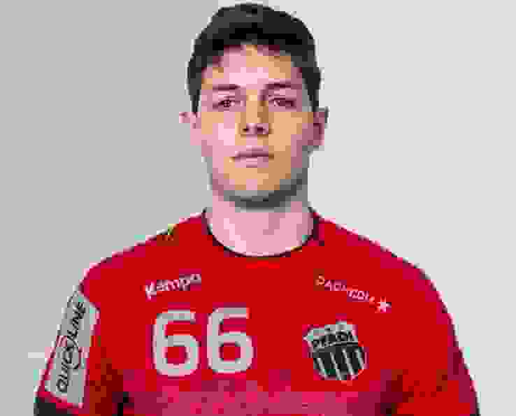 Prantner Portrait Prantner Portrait