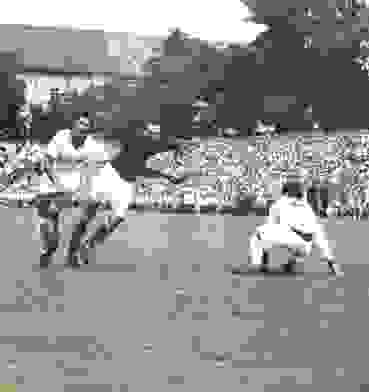 1952 06 15 SUI AUT Zürich 10 1952 06 15 SUI AUT Zürich 10