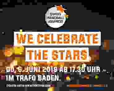 Swiss Handball Awards Night 2019 (1) Swiss Handball Awards Night 2019 (1)